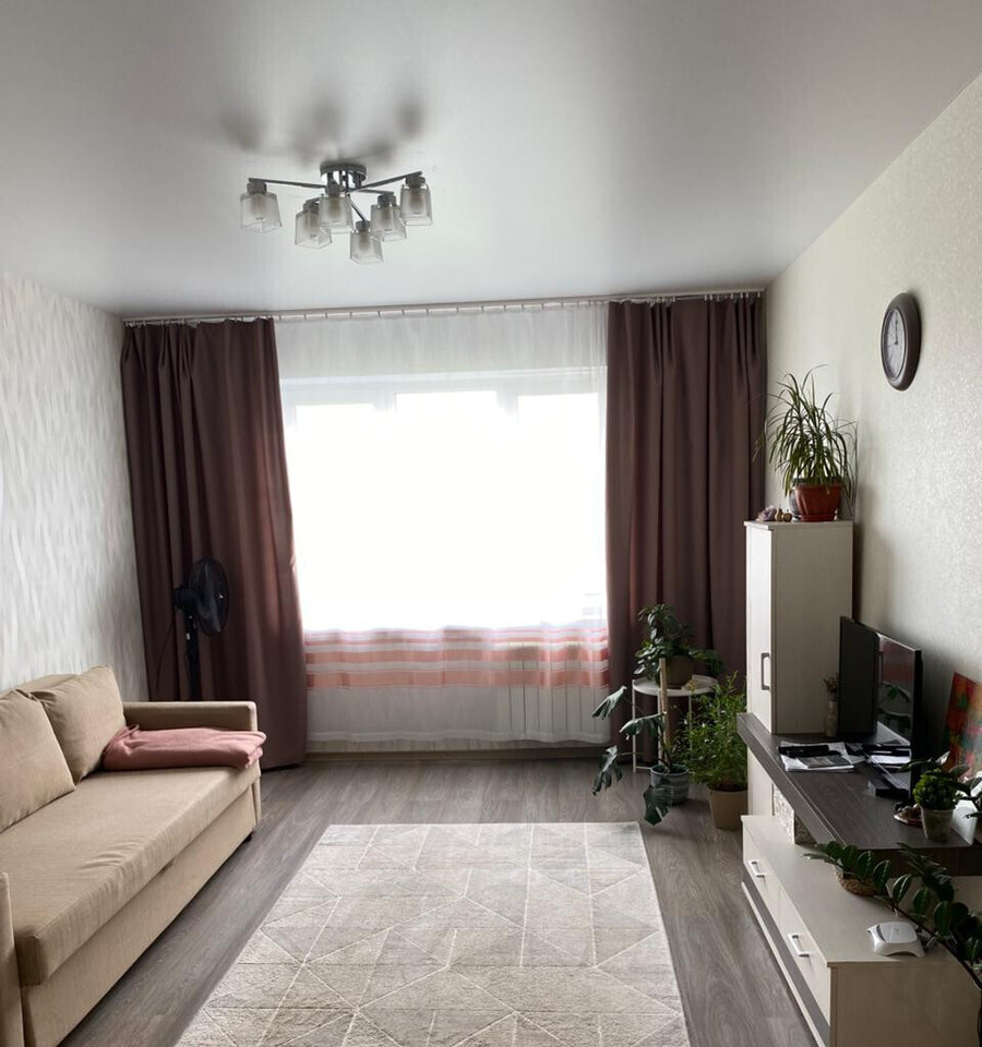 квартира г Омск Московка 2 1 Ярослава Гашека фото 3