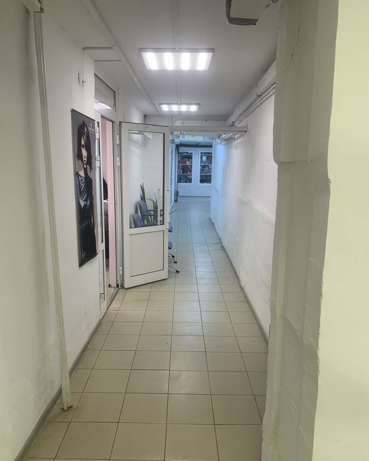 торговое помещение г Иваново р-н Ленинский пр-кт Текстильщиков 3 фото 8