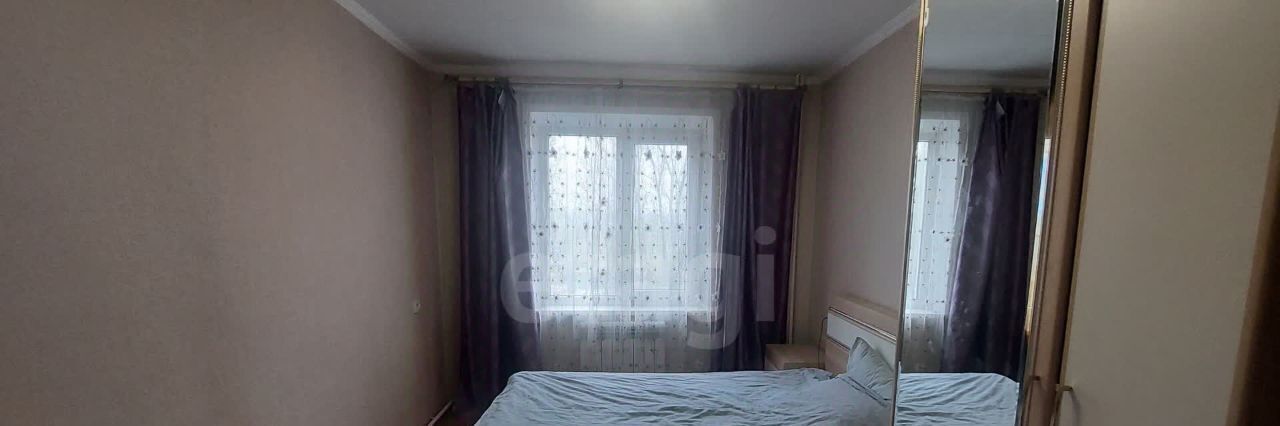 квартира г Белово мкр 6-й 1 фото 6