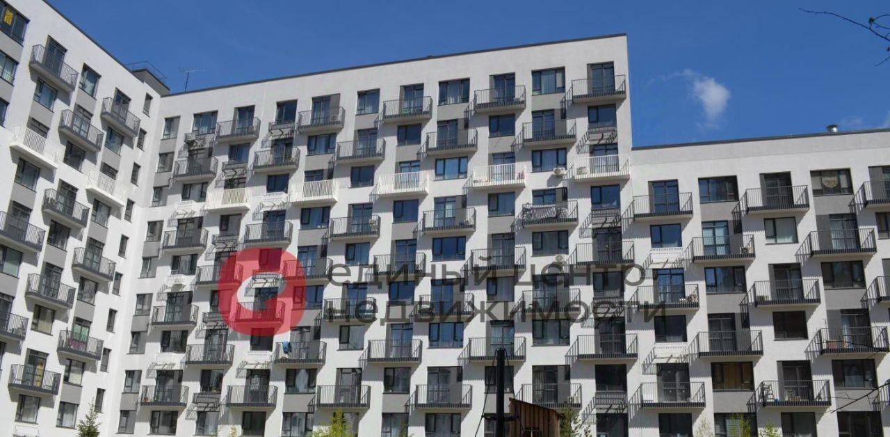 квартира г Тюмень р-н Калининский ул Василия Подшибякина 9 фото 1