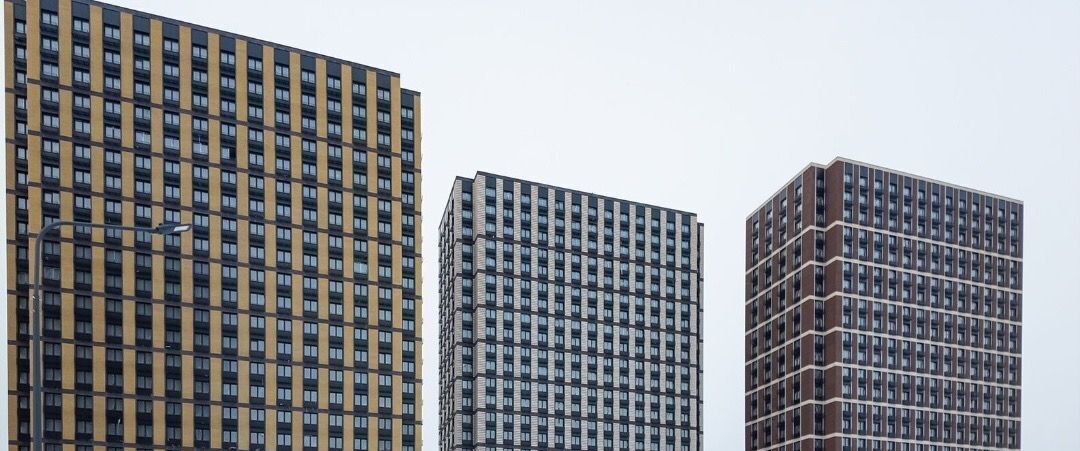 квартира г Москва метро Пражская ЖК Парксайд 2 фото 4