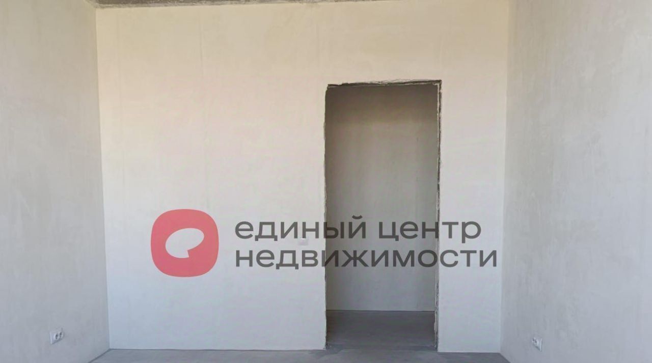 квартира г Тюмень р-н Калининский ул Василия Подшибякина 9 фото 7