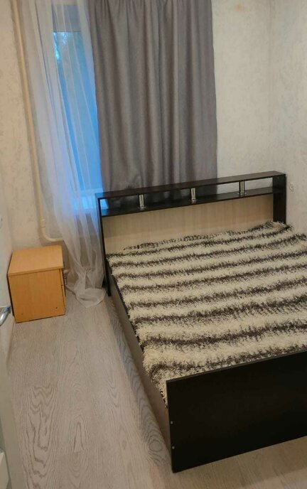 квартира г Москва метро Рязанский проспект ул Фёдора Полетаева 32к/1 фото 5