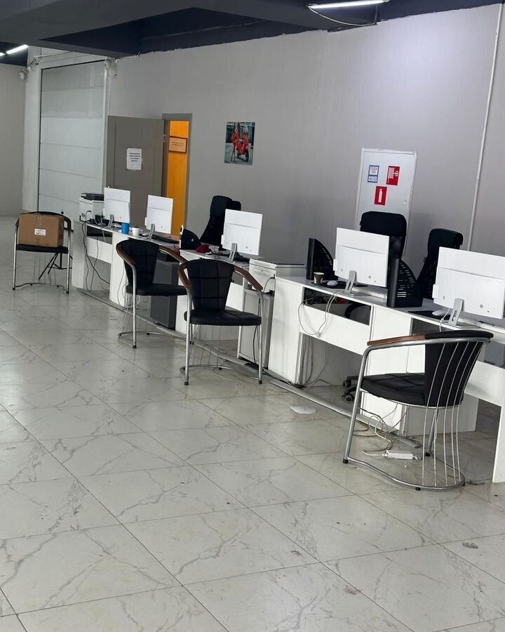 офис г Москва метро Аннино ш Варшавское 170г фото 15
