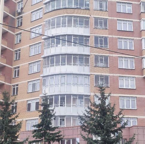 р-н Советский ул Алексеева 17 фото