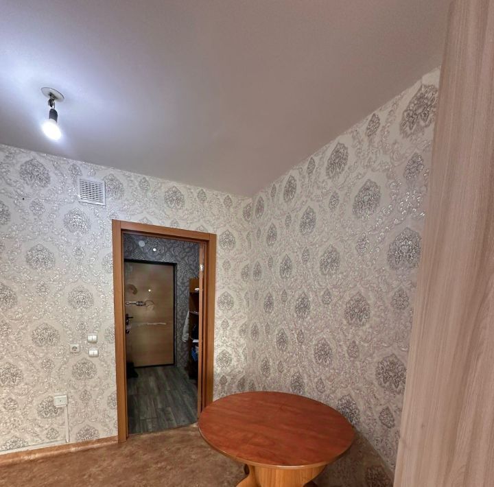 квартира г Красноярск р-н Свердловский ул Карамзина 12 фото 10
