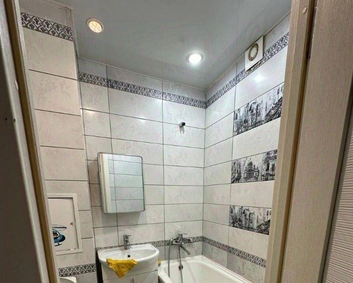 квартира г Набережные Челны р-н Автозаводский 50-й комплекс 5 фото 7