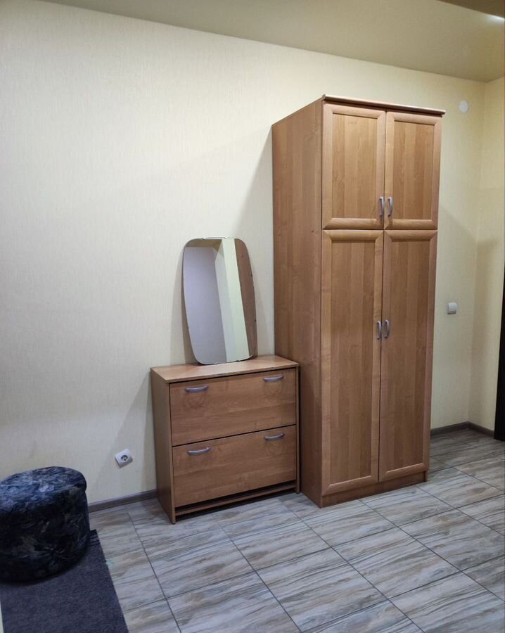 квартира г Иркутск р-н Октябрьский ул Трилиссера 8/4 фото 6