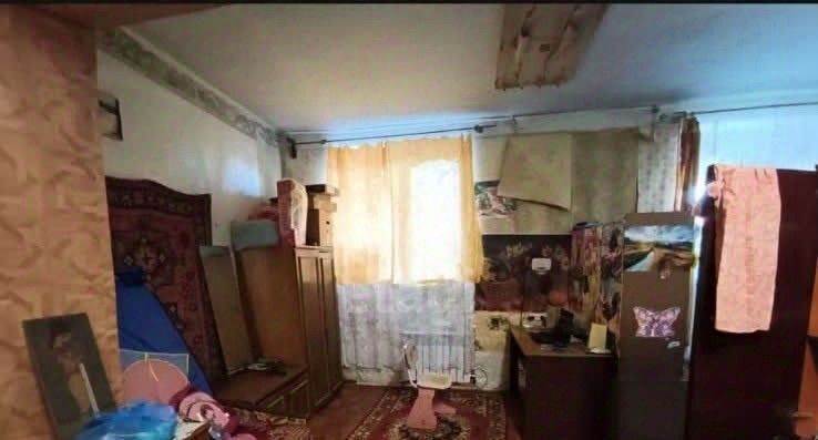 квартира г Феодосия пгт Орджоникидзе ул Нахимова 2 фото 4
