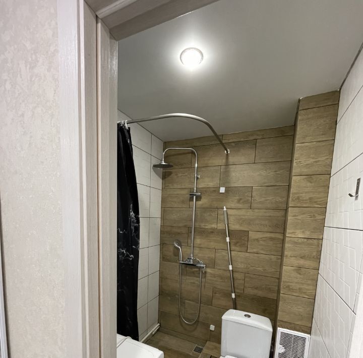 квартира г Тюмень р-н Центральный ул Газовиков 26 фото 4