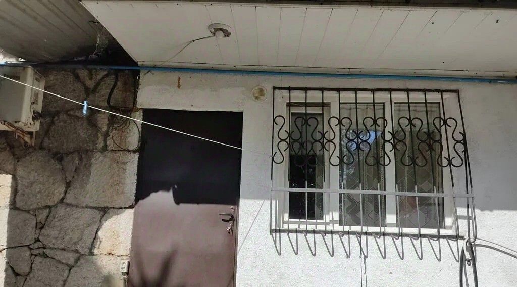 квартира г Ялта ул Кирова 43 фото 18