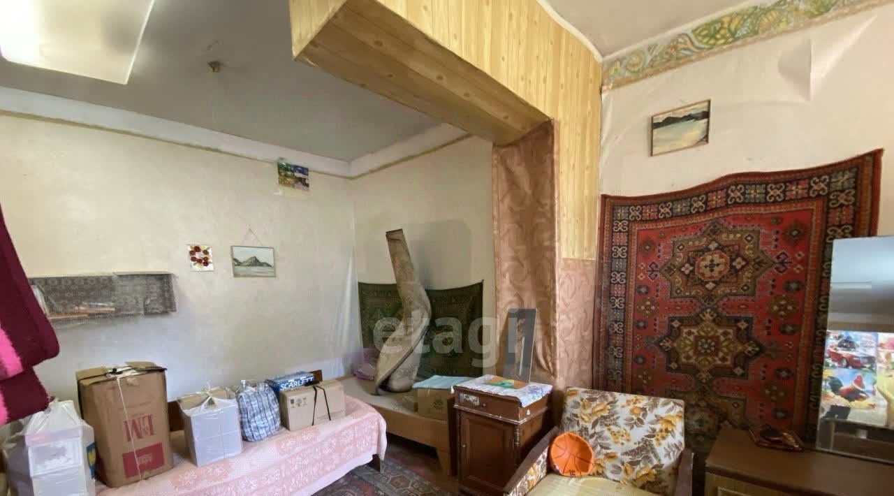 квартира г Феодосия пгт Орджоникидзе ул Нахимова 2 фото 18