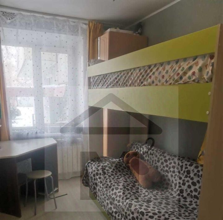 квартира г Абакан ул Торговая 26 фото 5