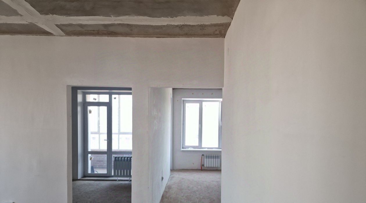 квартира г Абакан ул Бограда 160 фото 11