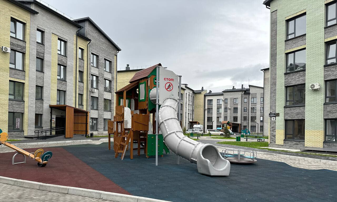 квартира г Абакан п Нижняя Согра ул Буденного 78 фото 19