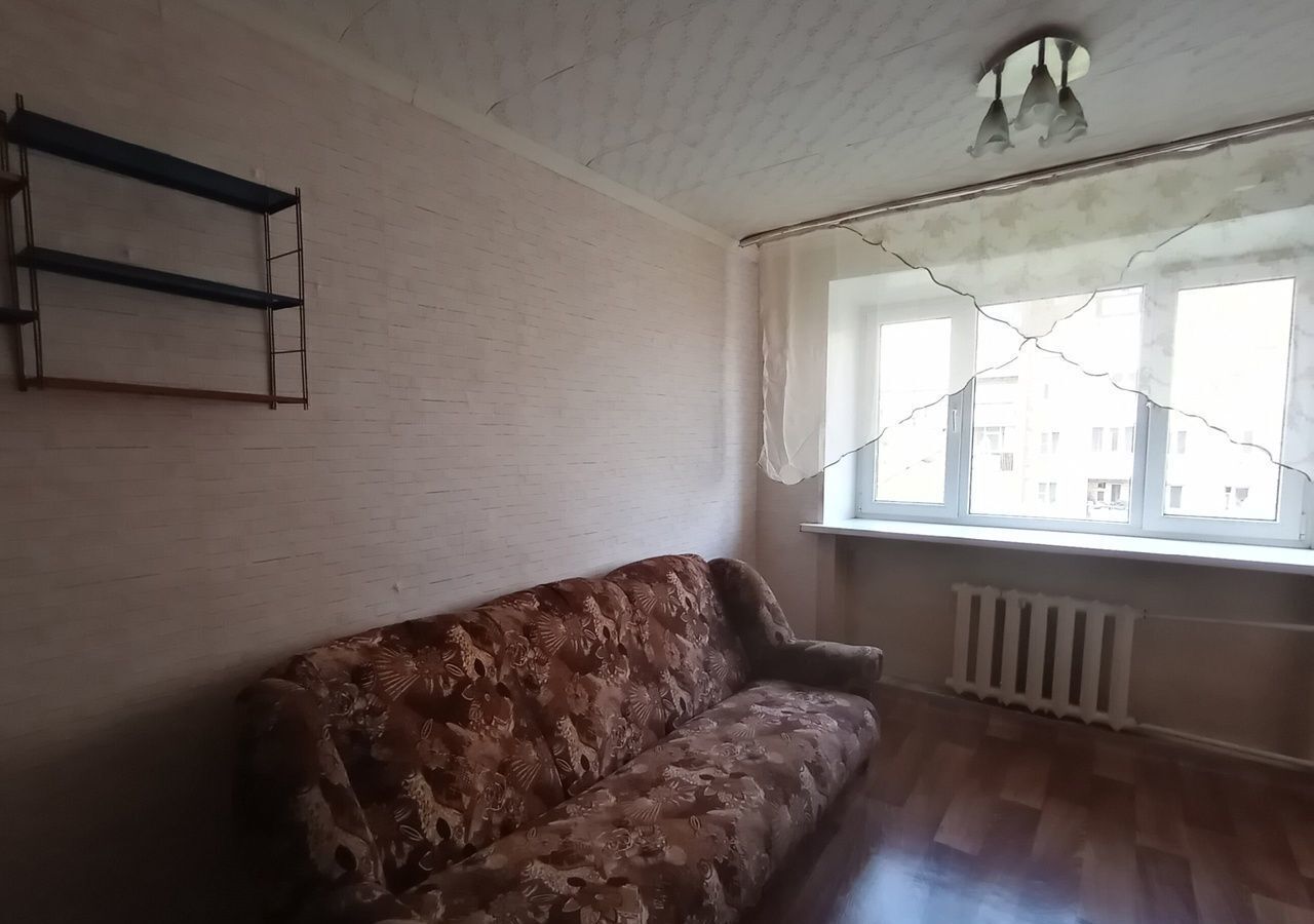 комната г Красноярск р-н Советский ул Аэровокзальная 8ж фото 12