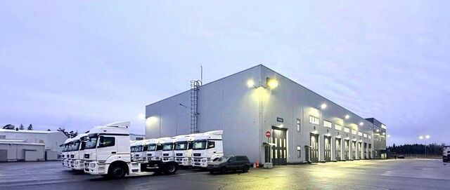 аллея Берёзовая 1/1 Крёкшино, Московская область, Краснознаменск фото