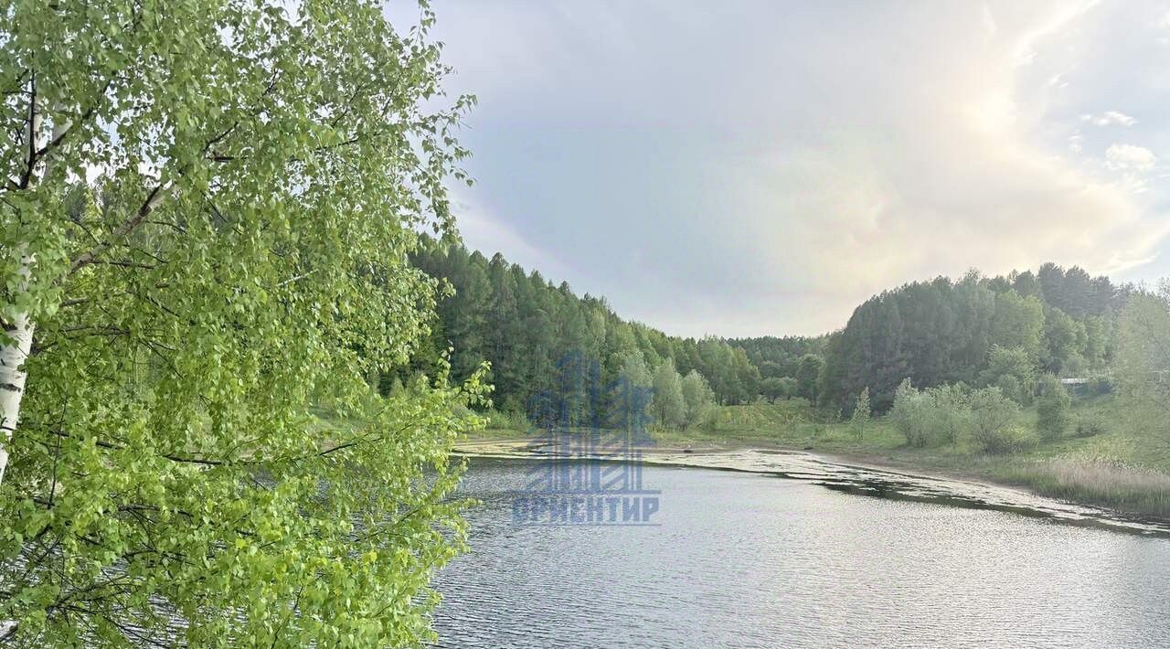 земля г Чебоксары д Чандрово ул Зимняя 19 фото 6