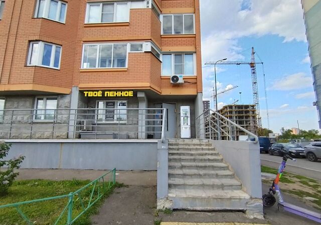 свободного назначения дом 28 Железнодорожная фото