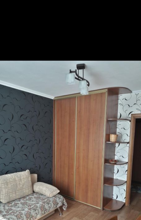 комната г Казань метро Горки ул Хайдара Бигичева 3 фото 2
