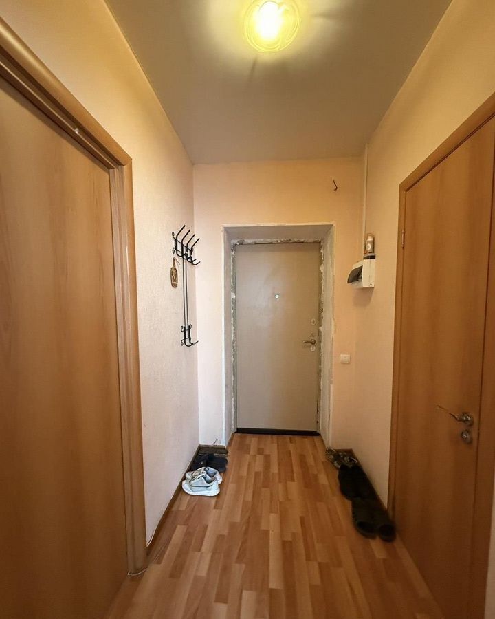 квартира г Краснодар р-н Прикубанский ул Заполярная 35к/4 мкр-н Славянский фото 14