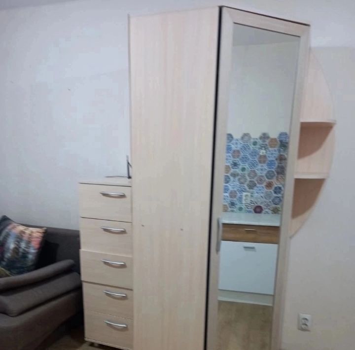 квартира г Ижевск р-н Октябрьский ул Нижняя 2 фото 2