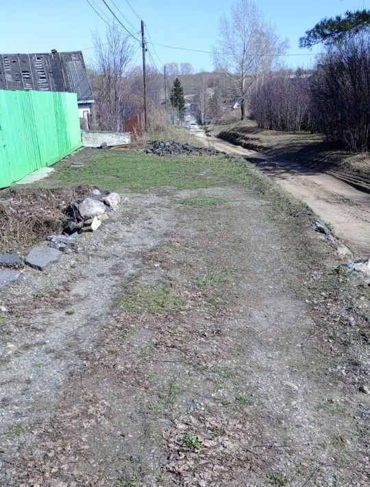 дом г Бийск Котельщик СНТ, Котельщик-1 тер., 36 фото 7