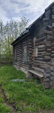 дом п Талица снт Дружба Пермь фото