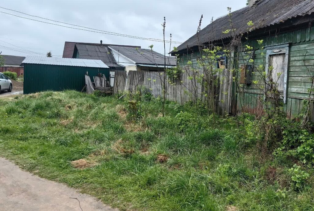 земля р-н Унечский г Унеча пер Коммунальный фото 12