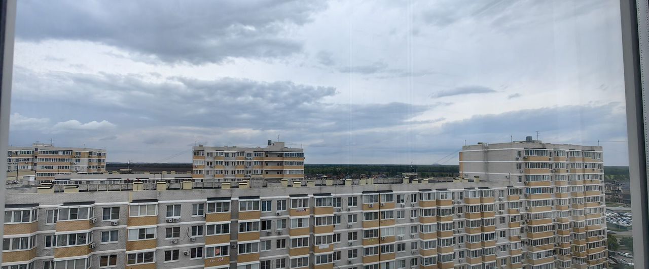 квартира г Краснодар р-н Прикубанский ул Красных Партизан 1/4к 7 фото 14