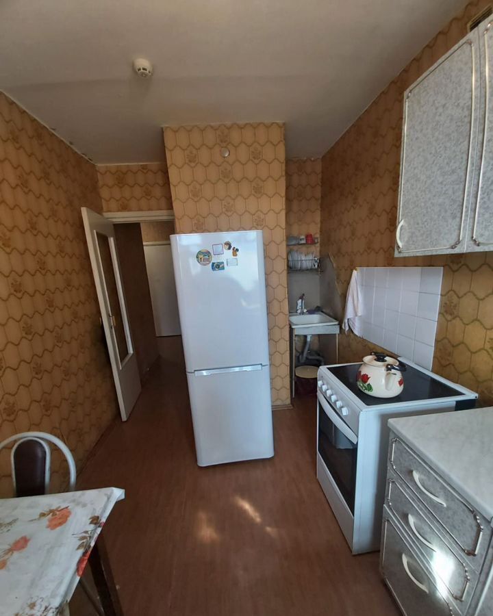квартира г Иваново р-н Ленинский ш Кохомское 13 фото 1