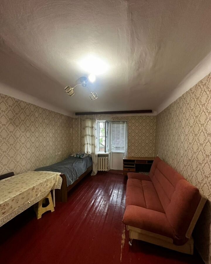 квартира г Махачкала ул Аскерханова 4 р-н Советский фото 1