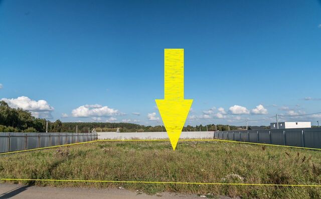 ул Новая 44 км, Ильинское, Новокаширское шоссе фото