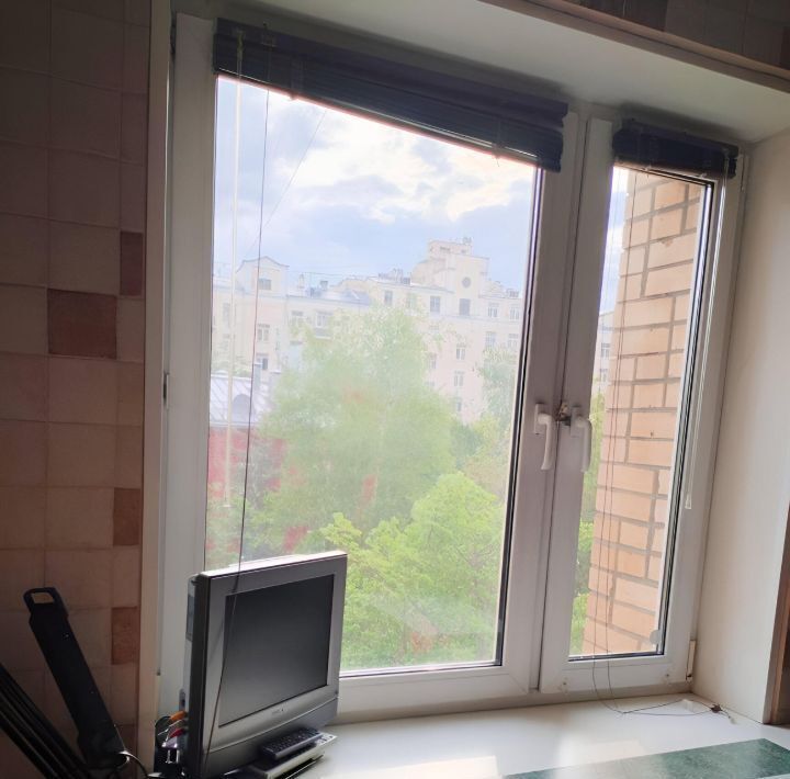 квартира г Москва метро Таганская ул Малые Каменщики 14 фото 3