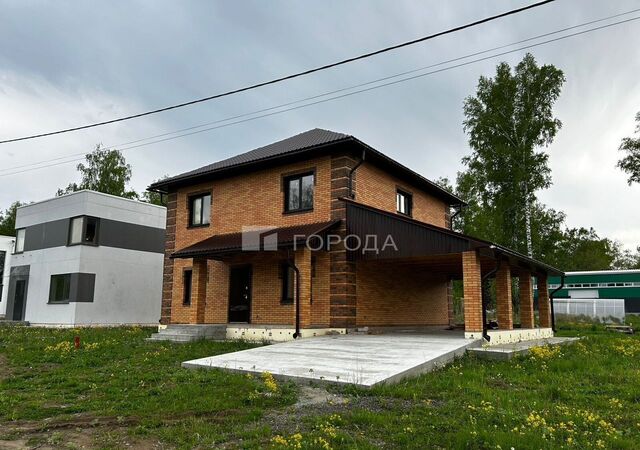 ул Маршала Жукова Станционный сельсовет, дачное некоммерческое товарищество Ратник, Новосибирский р-н фото