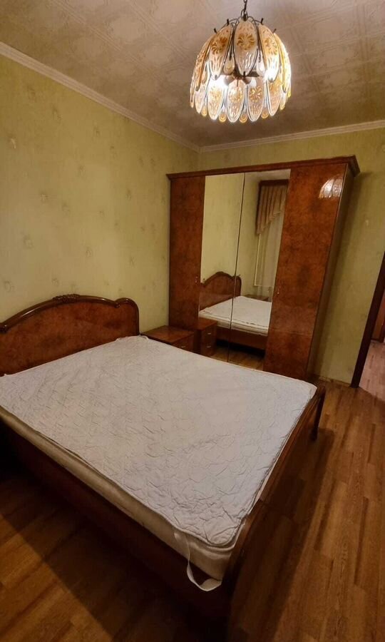 квартира г Липецк р-н Октябрьский б-р им. Павла Шубина 3 фото 3