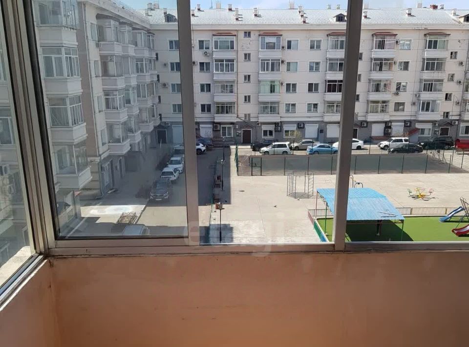 квартира г Благовещенск ул Красноармейская 123 фото 25