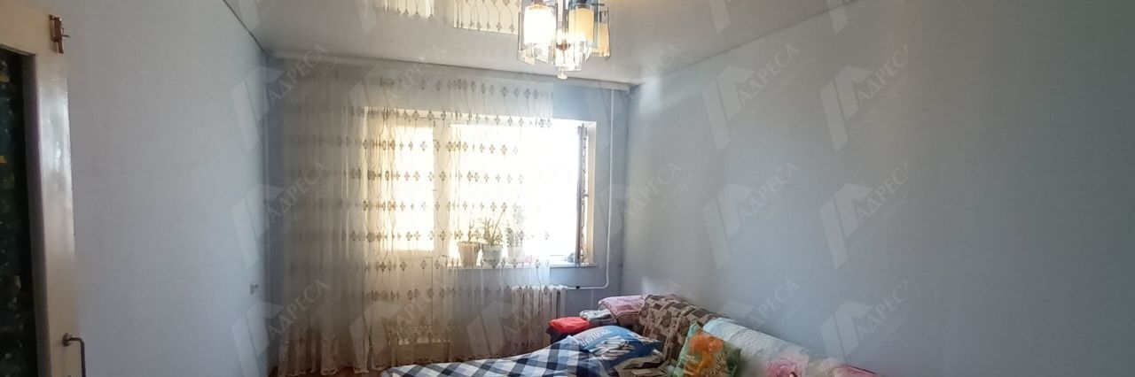 квартира р-н Наримановский г Нариманов ул Волгоградская 20 фото 1