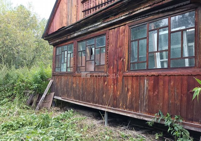п Нижние Кинерки ул Нагорная 15а Кемеровская обл. — Кузбасс, Калтан фото