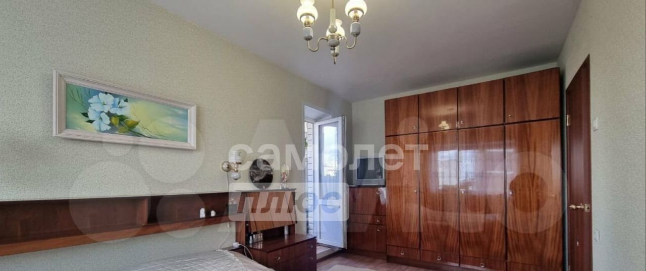 квартира г Липецк р-н Октябрьский ул Свиридова И.В. 12 фото 20