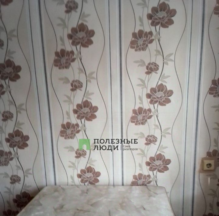 комната г Курган ул Куйбышева 140 фото 6