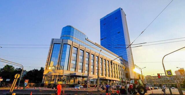 метро Московская пл Конституции 3к/2 фото