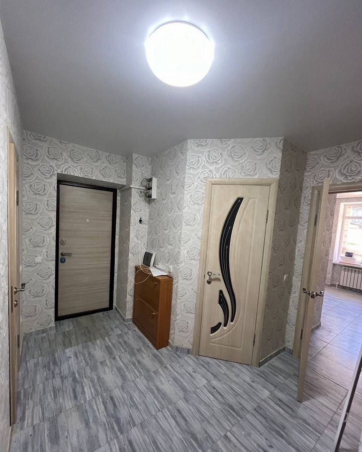 квартира г Феодосия ул Габрусева 13б фото 4