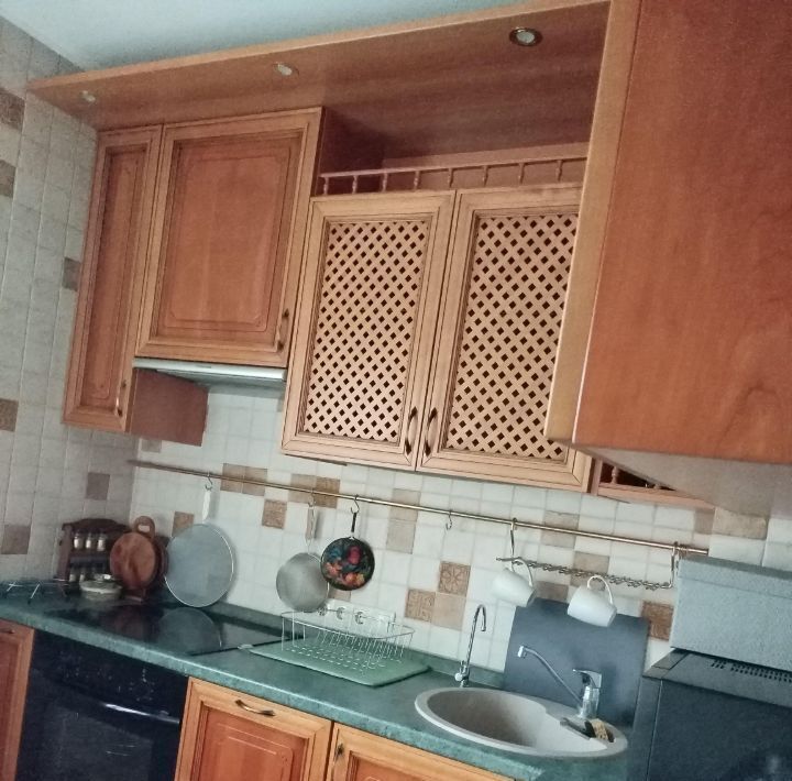 квартира г Москва метро Таганская ул Малые Каменщики 14 фото 11