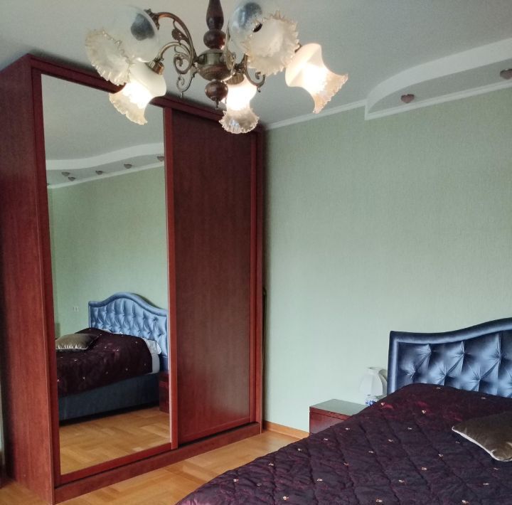 квартира г Москва метро Таганская ул Малые Каменщики 14 фото 13