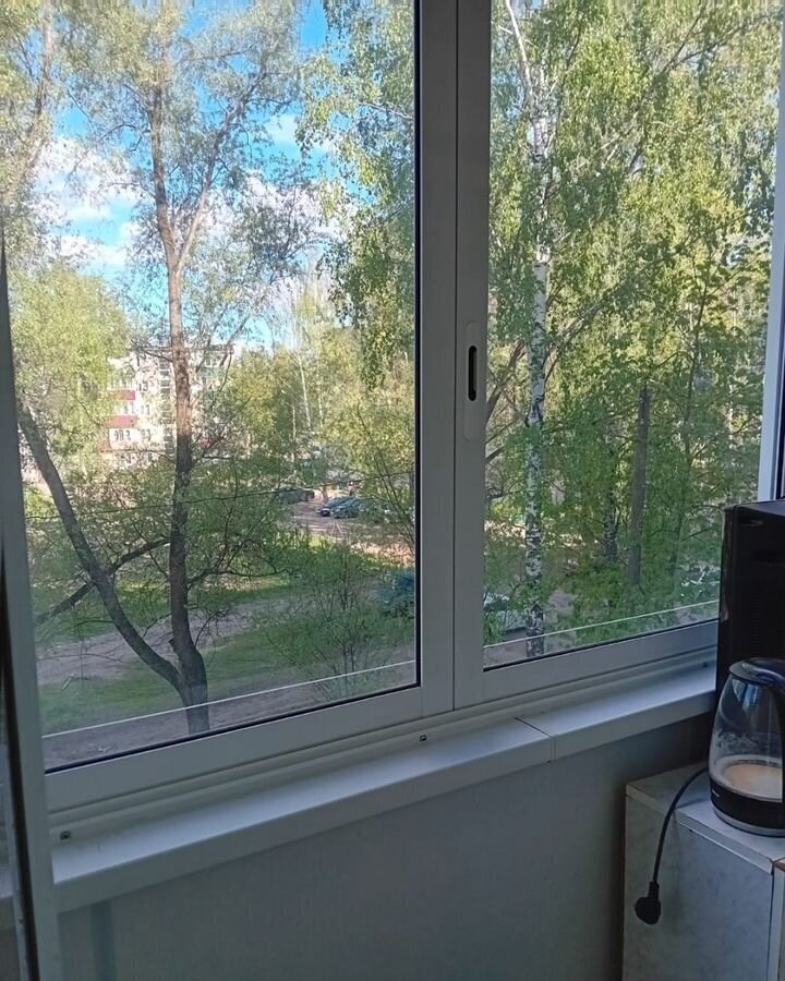 квартира г Кулебаки ул Воровского 66 фото 2