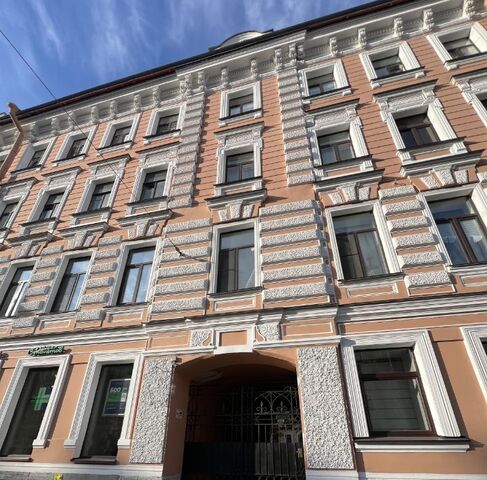 метро Площадь Александра Невского пр-кт Невский 158 фото