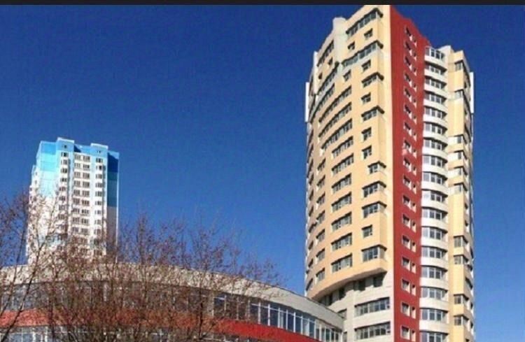 квартира г Москва п Внуковское ул Самуила Маршака 17 метро Рассказовка фото 19