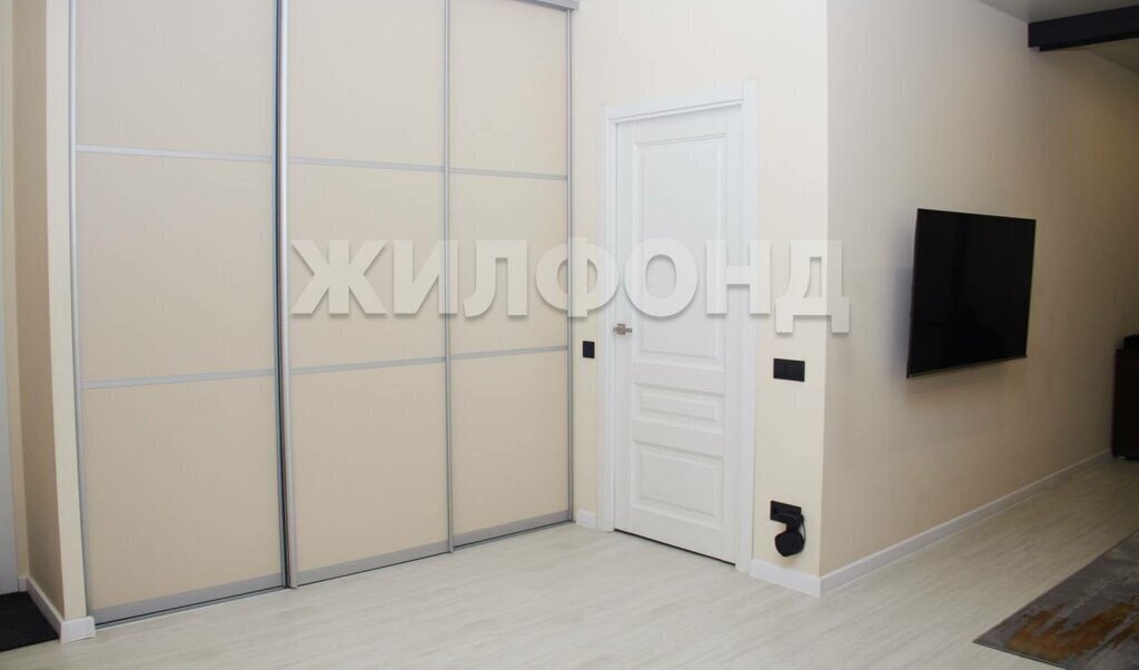 квартира г Новосибирск р-н Кировский Северо-Чемской ул Сержанта Коротаева 3 ЖК «на Коротаева» Площадь Маркса, жилмассив фото 5
