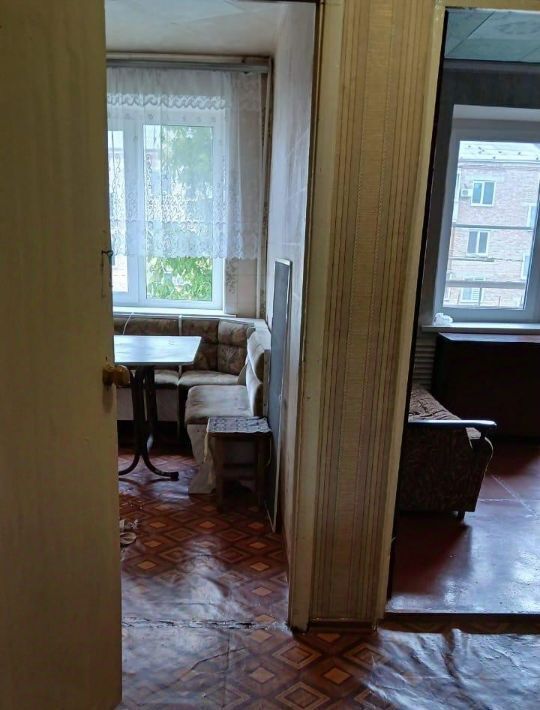 квартира р-н Моздокский г Моздок ул Фрунзе 16 фото 4